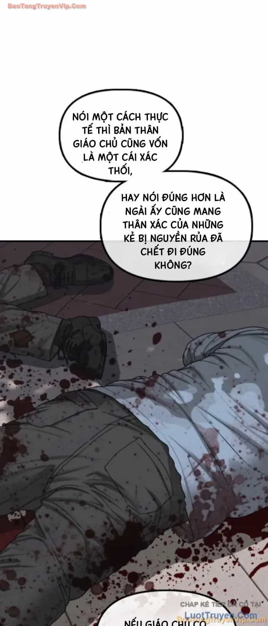 Ngày Tận Thế Đã Đến - Chương 61 - ảnh 26