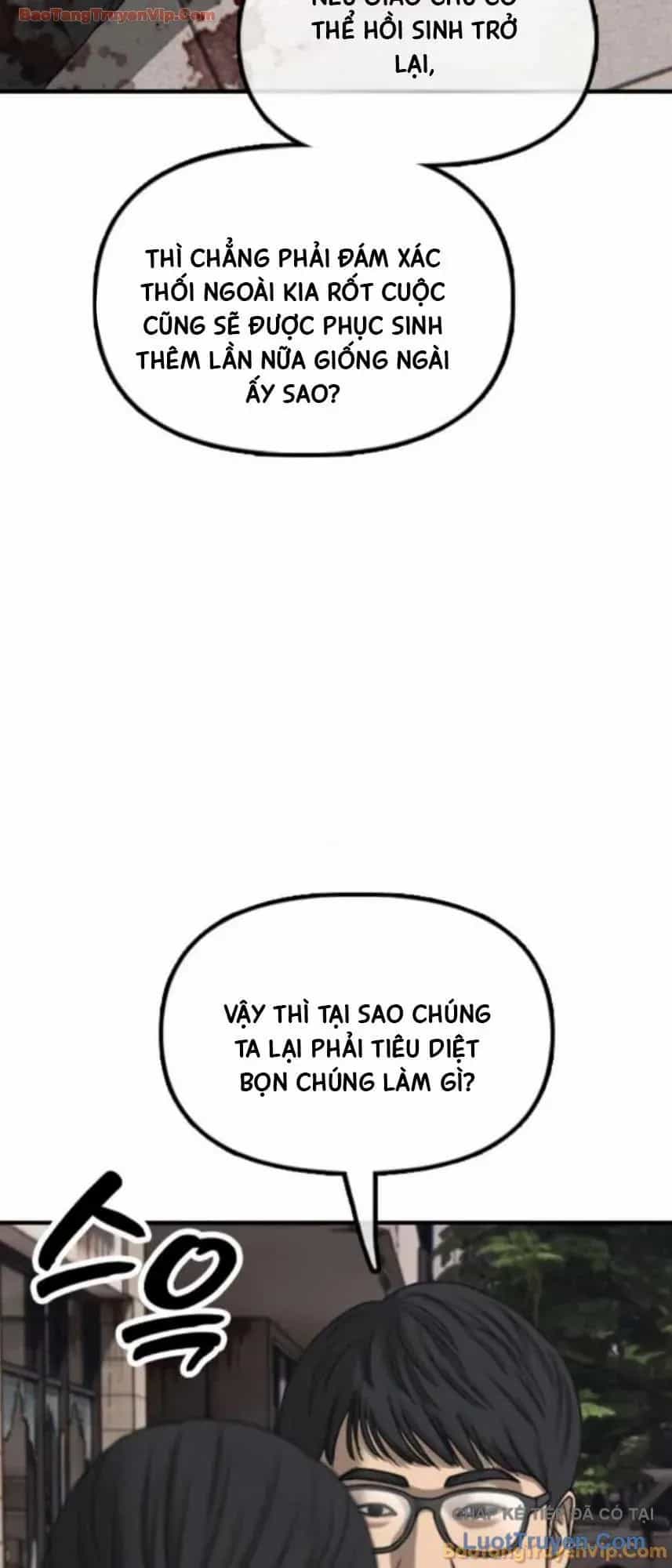 Ngày Tận Thế Đã Đến - Chương 61 - ảnh 27