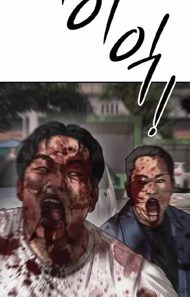Ngày Tận Thế Đã Đến - Chương 62 - ảnh 160