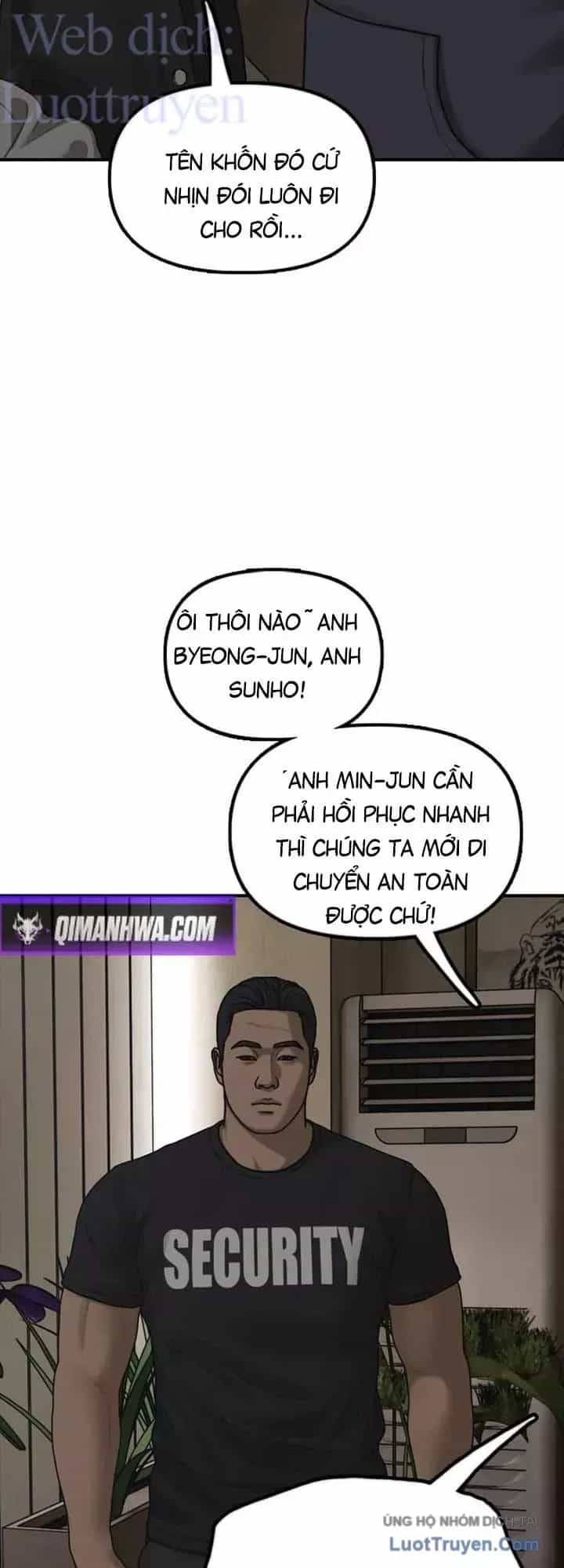Ngày Tận Thế Đã Đến - Chương 63 - ảnh 54