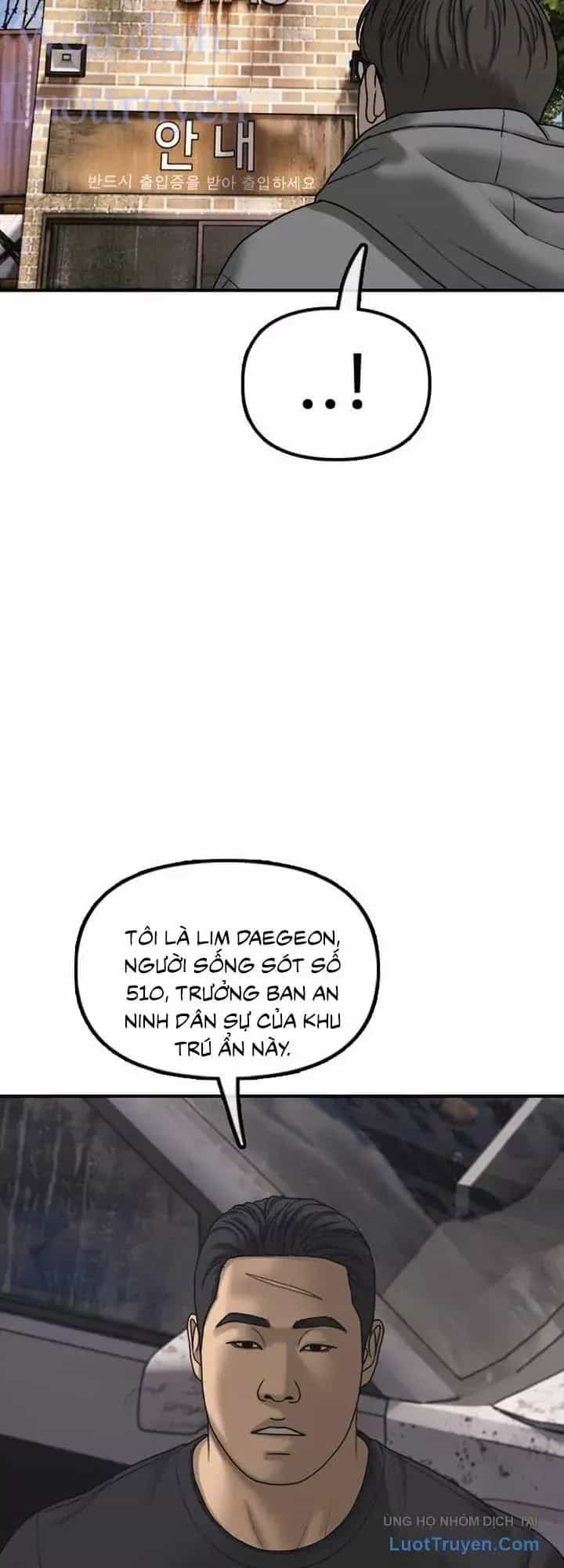 Ngày Tận Thế Đã Đến - Chương 64 - ảnh 10