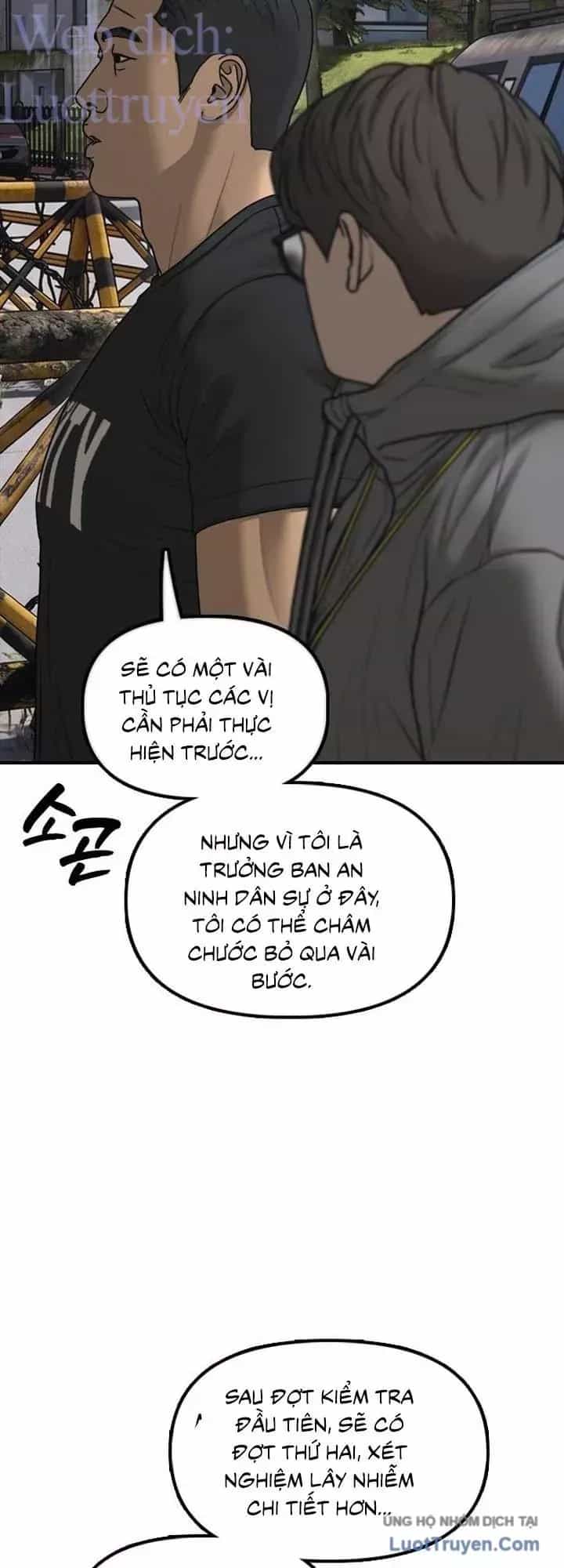 Ngày Tận Thế Đã Đến - Chương 64 - ảnh 13
