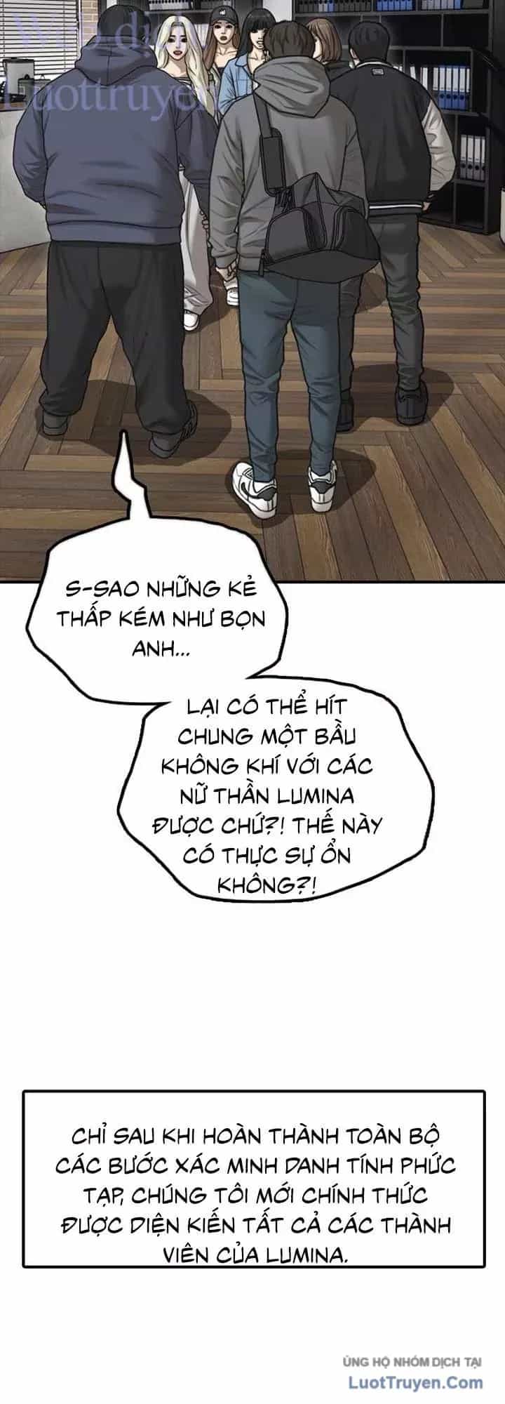 Ngày Tận Thế Đã Đến - Chương 64 - ảnh 34