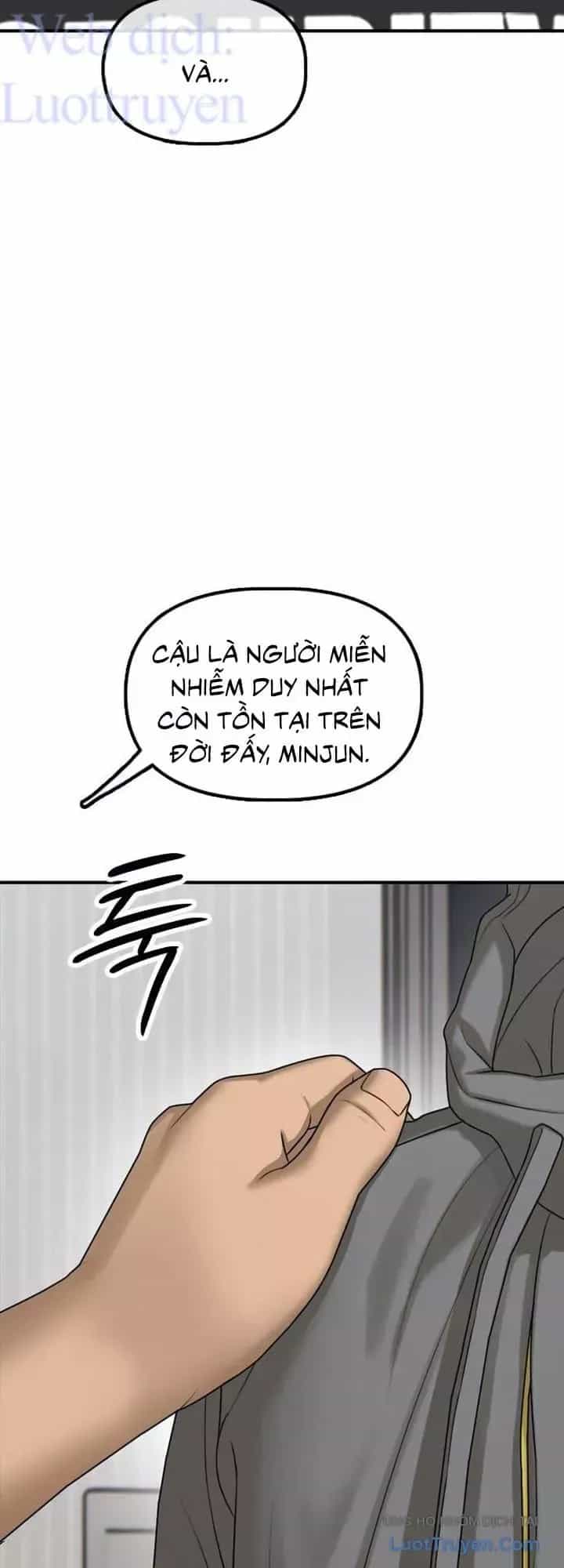 Ngày Tận Thế Đã Đến - Chương 64 - ảnh 45