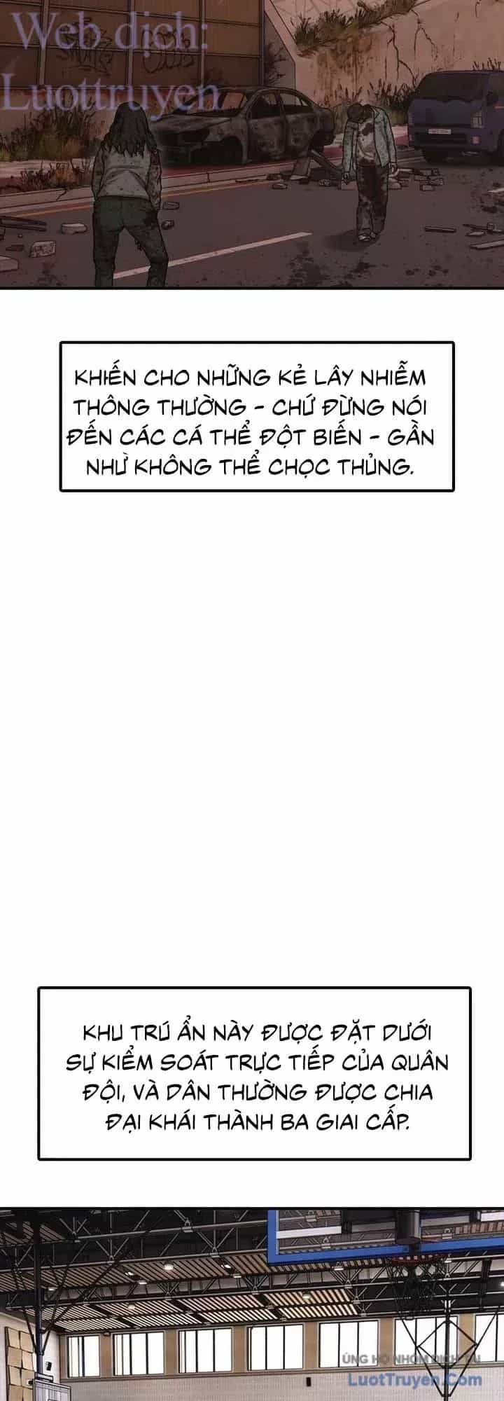 Ngày Tận Thế Đã Đến - Chương 64 - ảnh 57