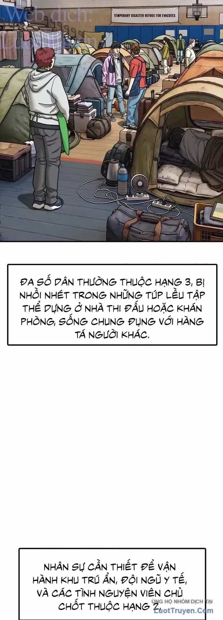 Ngày Tận Thế Đã Đến - Chương 64 - ảnh 58