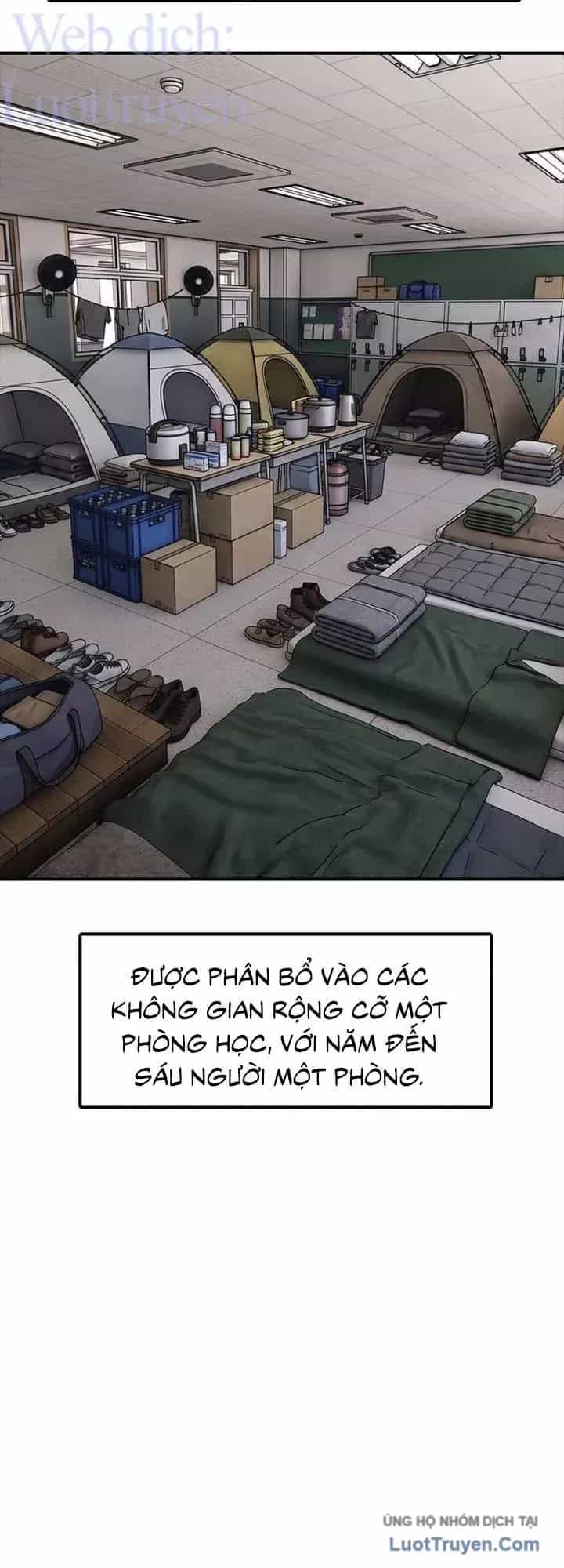 Ngày Tận Thế Đã Đến - Chương 64 - ảnh 59