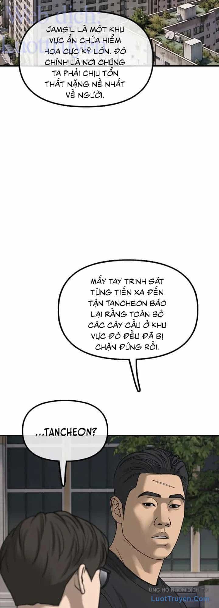 Ngày Tận Thế Đã Đến - Chương 66 - ảnh 19