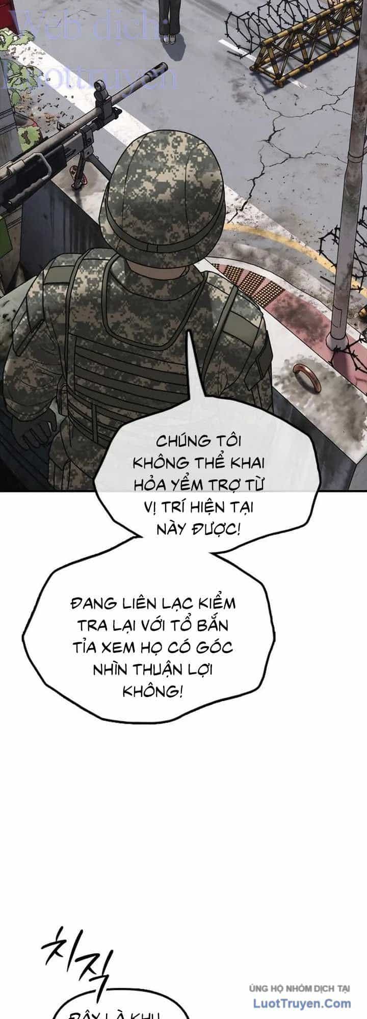 Ngày Tận Thế Đã Đến - Chương 66 - ảnh 88