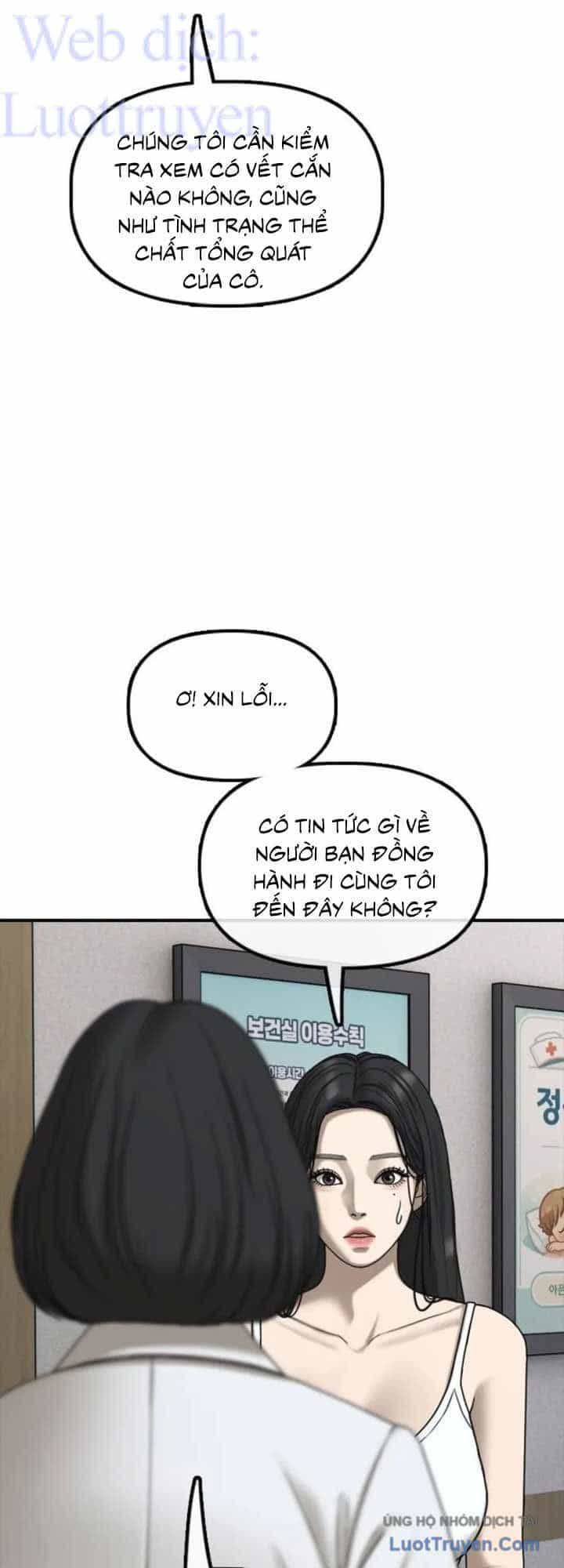 Ngày Tận Thế Đã Đến - Chương 67 - ảnh 14