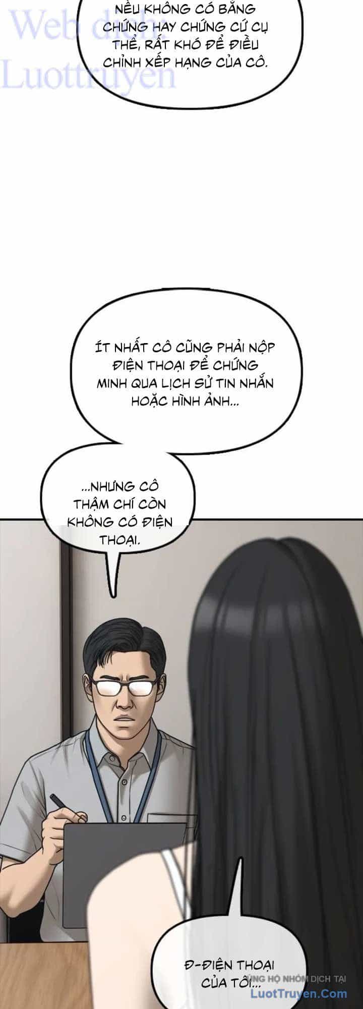 Ngày Tận Thế Đã Đến - Chương 67 - ảnh 22