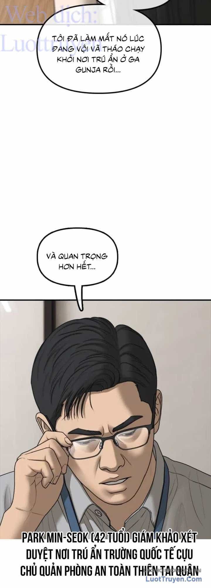 Ngày Tận Thế Đã Đến - Chương 67 - ảnh 23