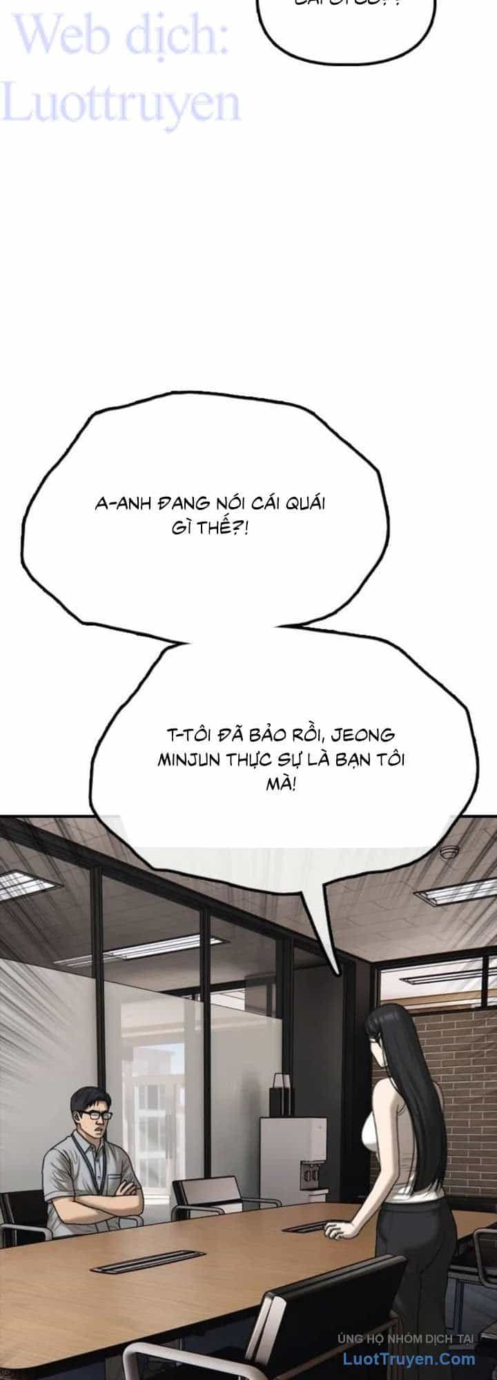 Ngày Tận Thế Đã Đến - Chương 67 - ảnh 40