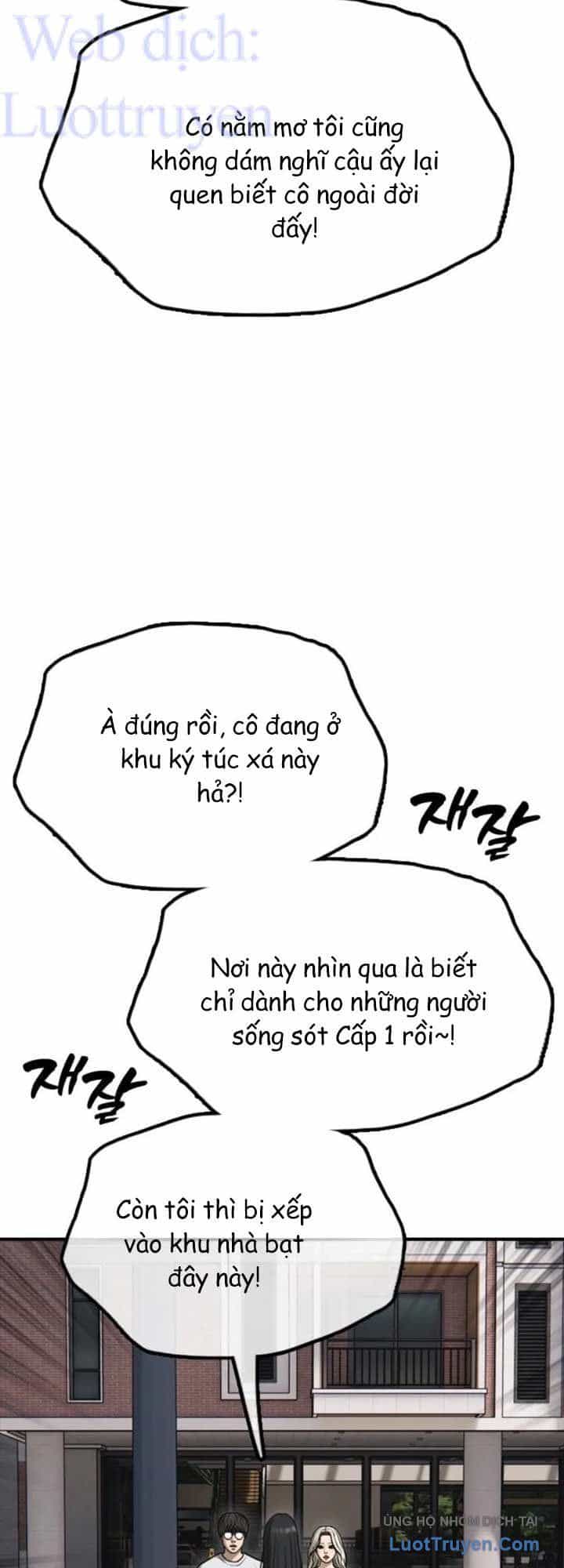 Ngày Tận Thế Đã Đến - Chương 68 - ảnh 22