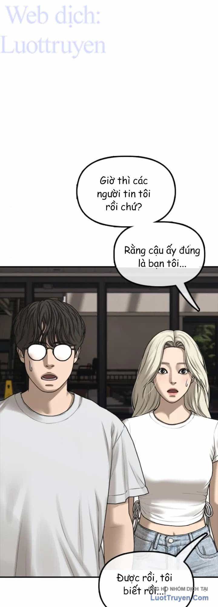 Ngày Tận Thế Đã Đến - Chương 68 - ảnh 27