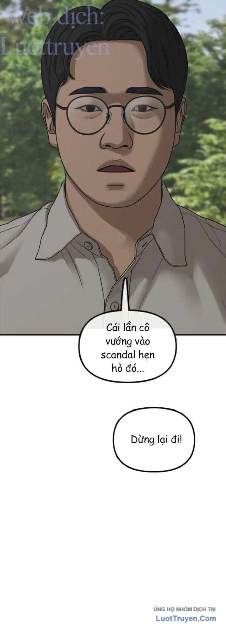 Ngày Tận Thế Đã Đến - Chương 68 - ảnh 40