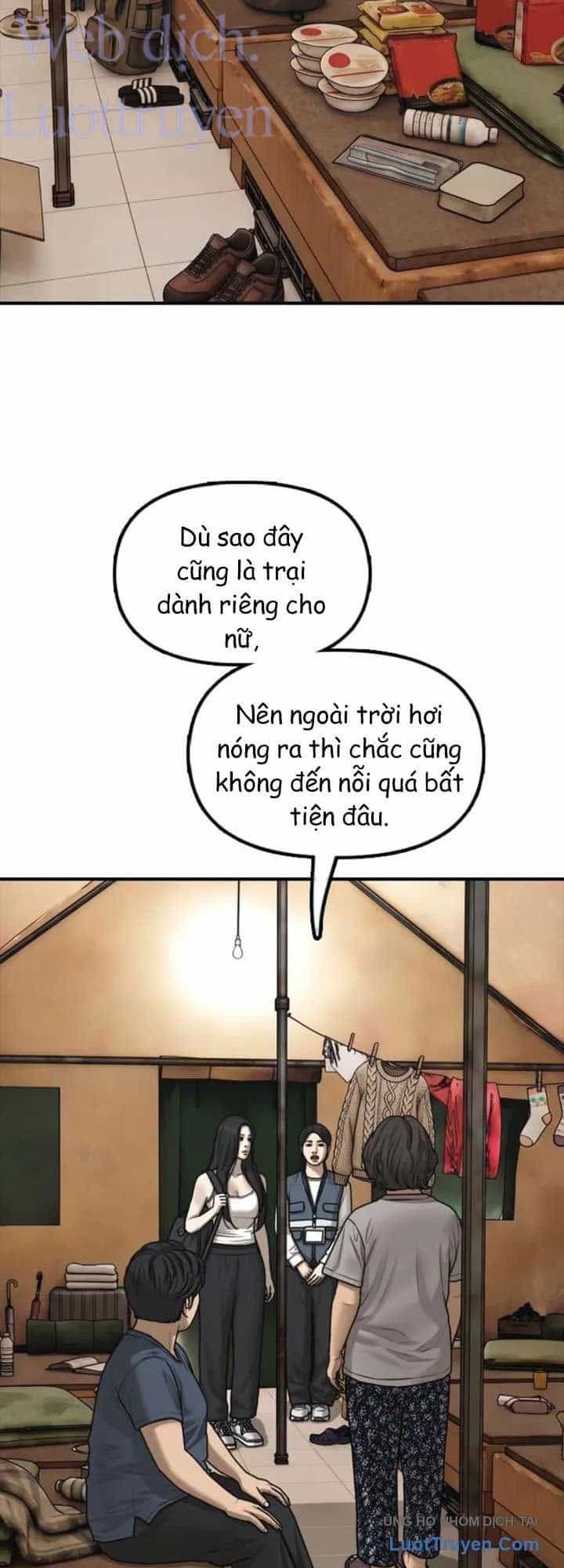 Ngày Tận Thế Đã Đến - Chương 68 - ảnh 49