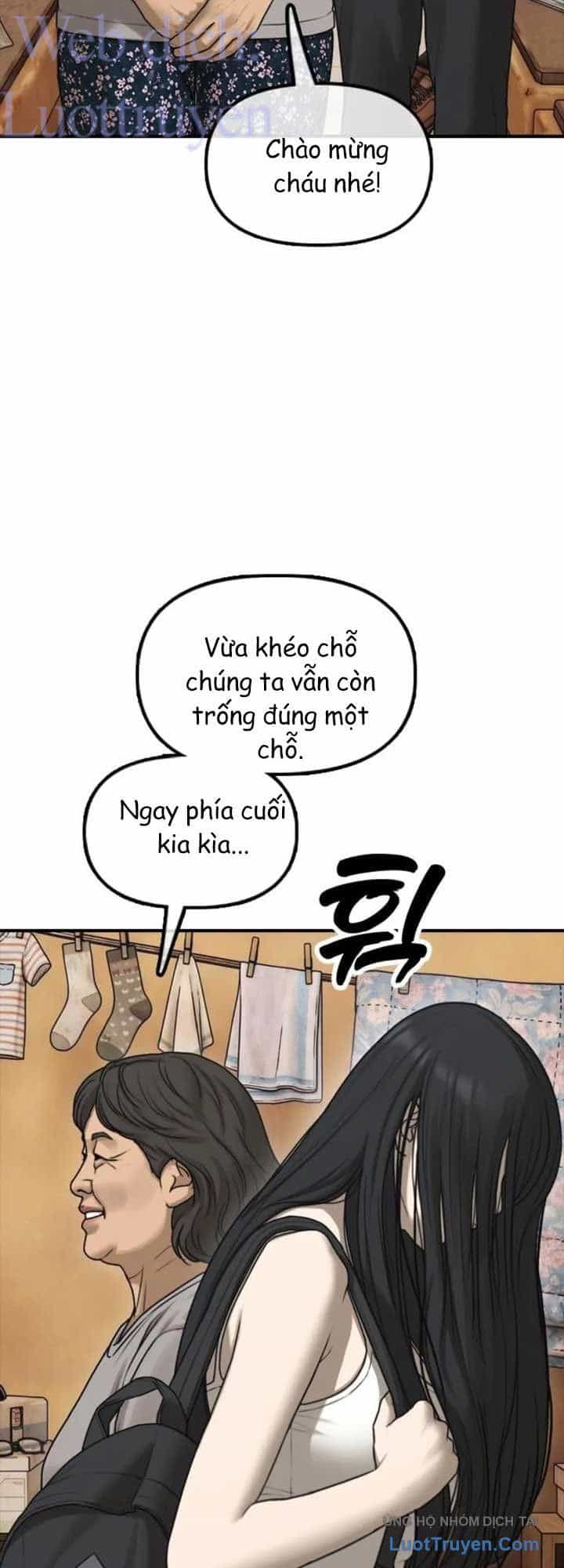 Ngày Tận Thế Đã Đến - Chương 68 - ảnh 51