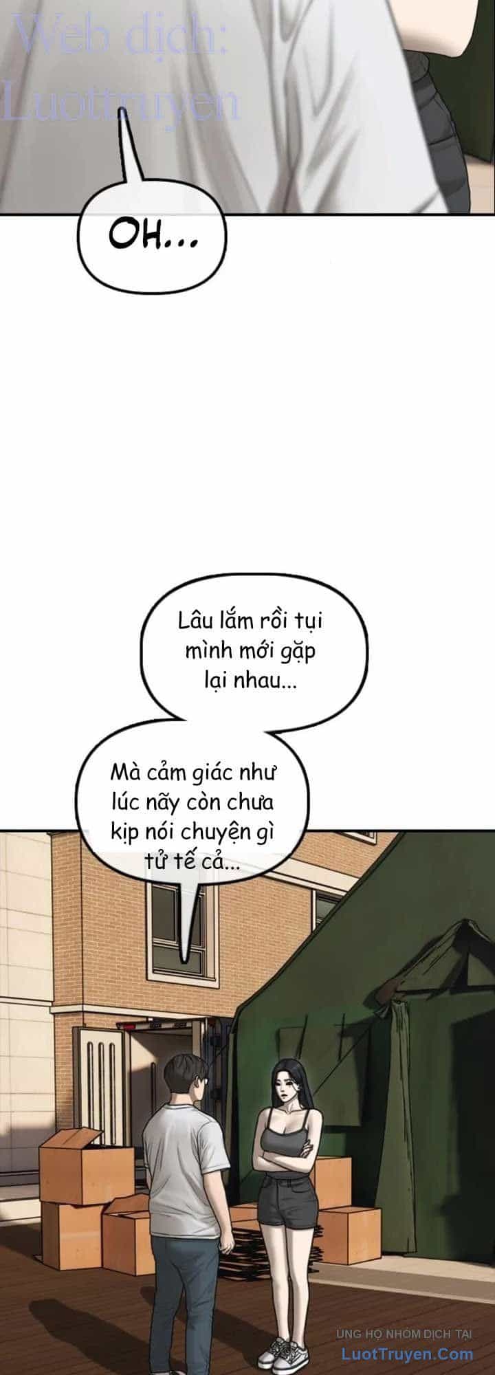 Ngày Tận Thế Đã Đến - Chương 68 - ảnh 72