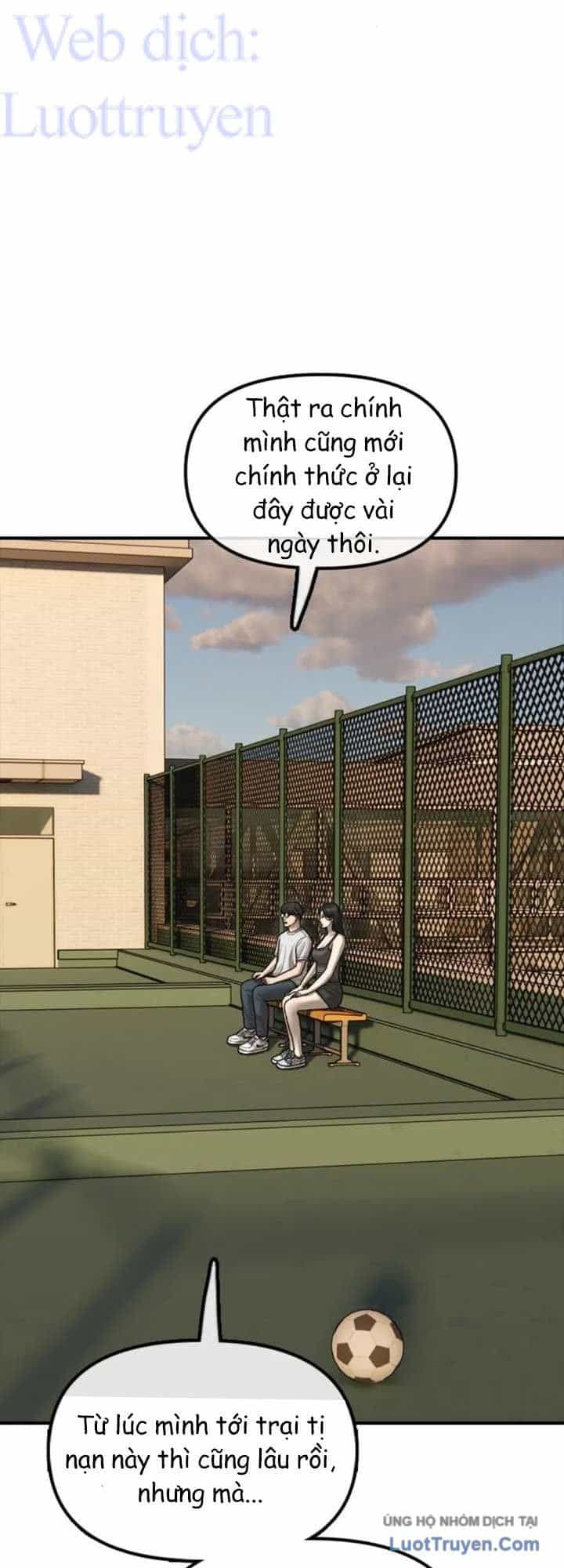 Ngày Tận Thế Đã Đến - Chương 68 - ảnh 81