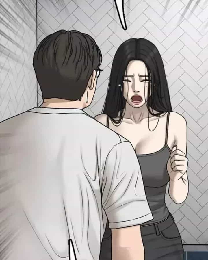 Ngày Tận Thế Đã Đến - Chương 69 - ảnh 184
