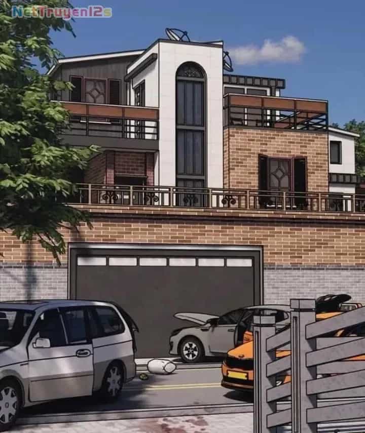 Ngày Tận Thế Đã Đến - Chương 70 - ảnh 98