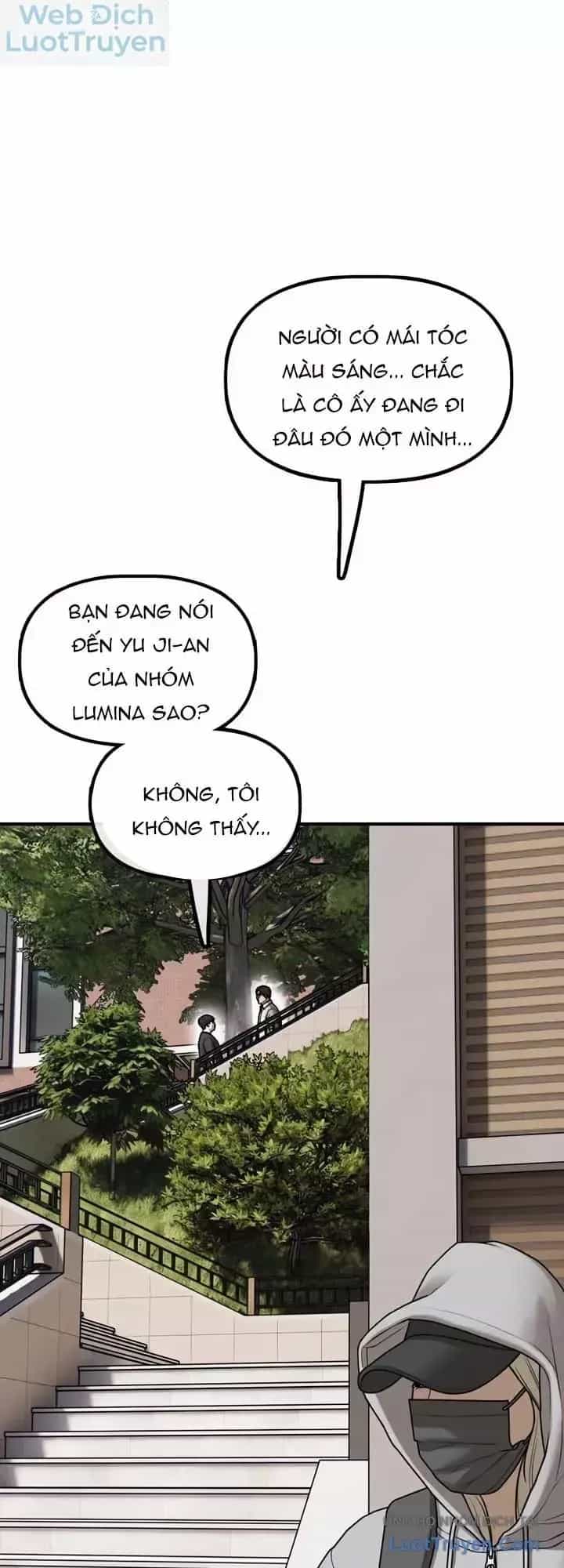 Ngày Tận Thế Đã Đến - Chương 75 - ảnh 19