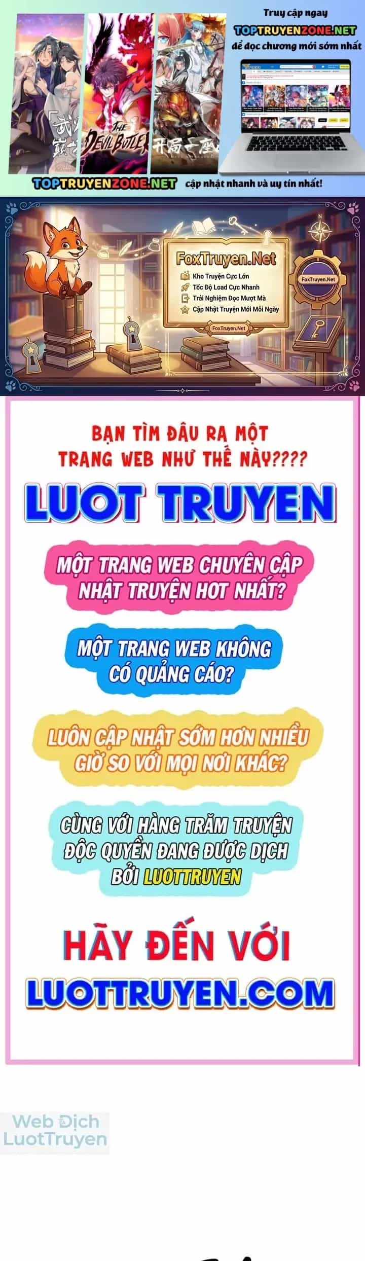 Ngày Tận Thế Đã Đến - Chương 75 - ảnh 2