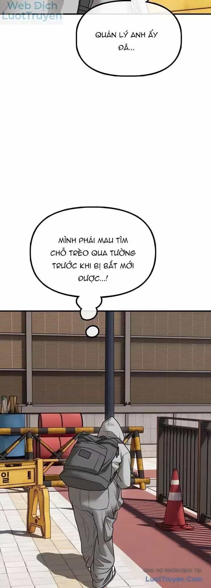 Ngày Tận Thế Đã Đến - Chương 75 - ảnh 21