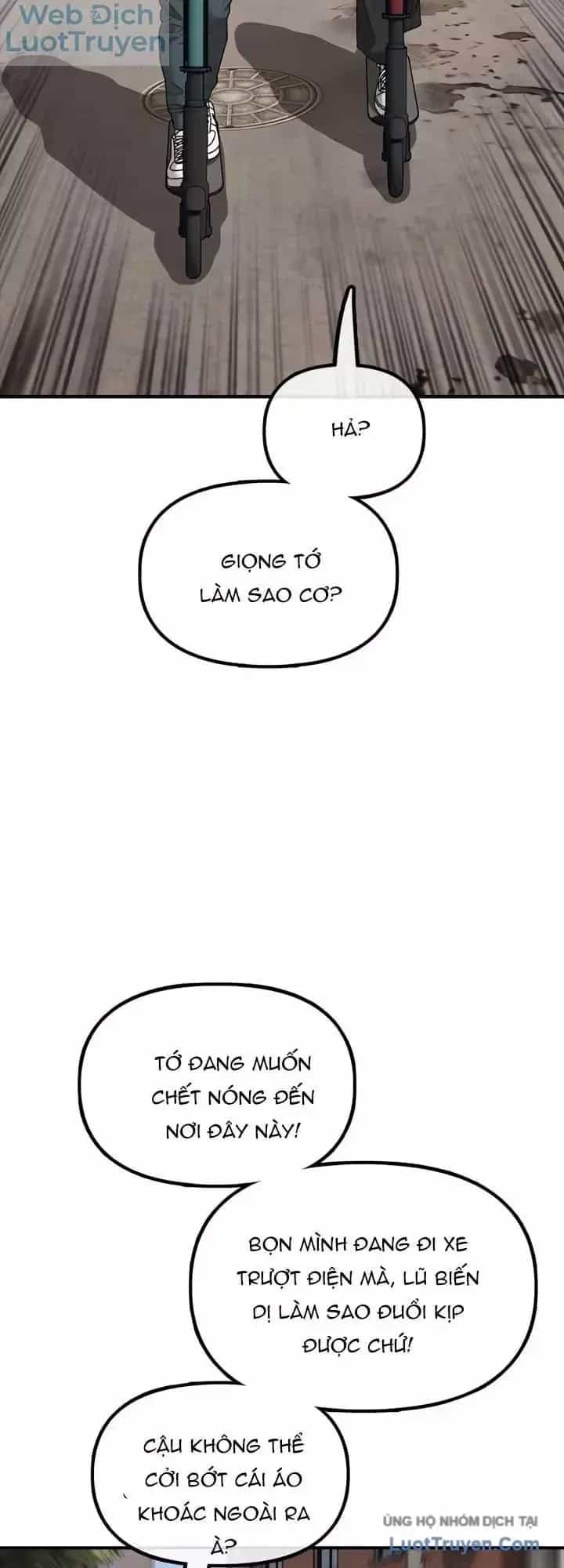 Ngày Tận Thế Đã Đến - Chương 75 - ảnh 41