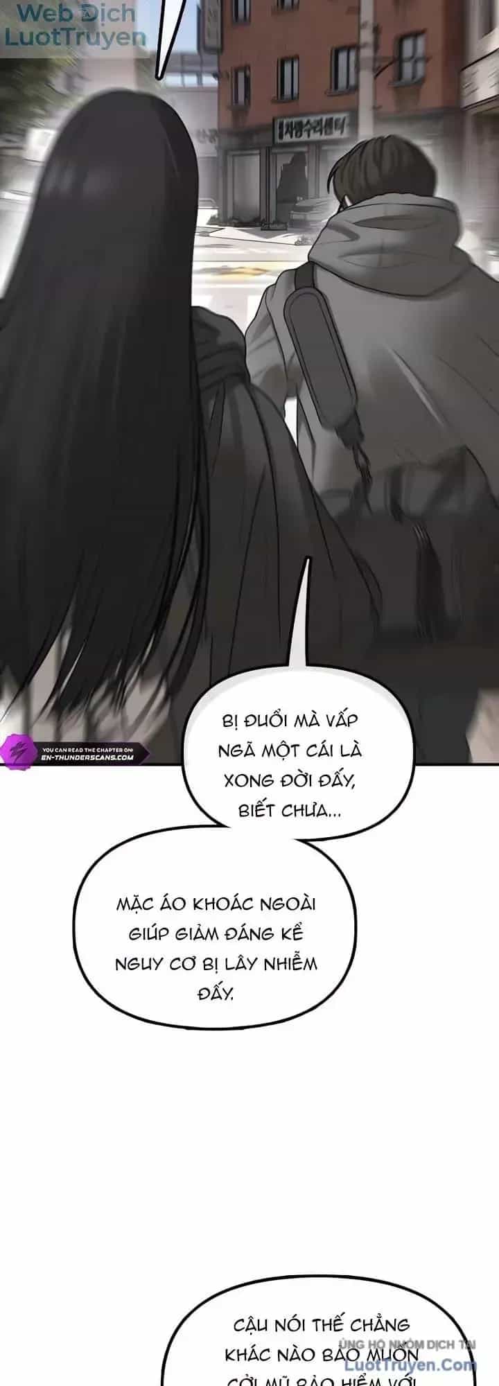 Ngày Tận Thế Đã Đến - Chương 75 - ảnh 42
