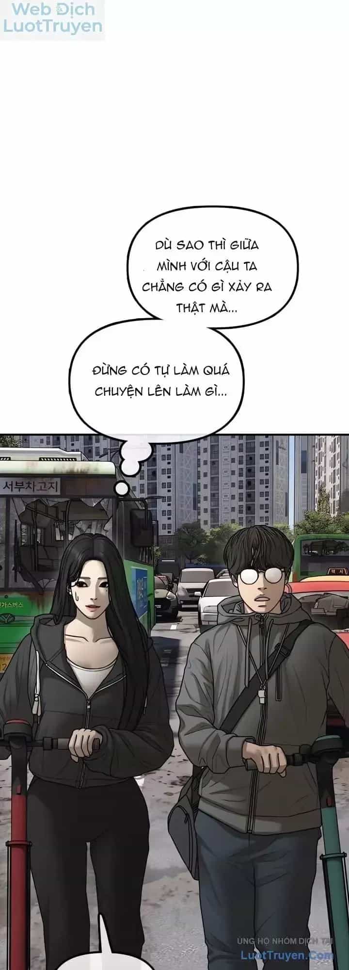 Ngày Tận Thế Đã Đến - Chương 75 - ảnh 58