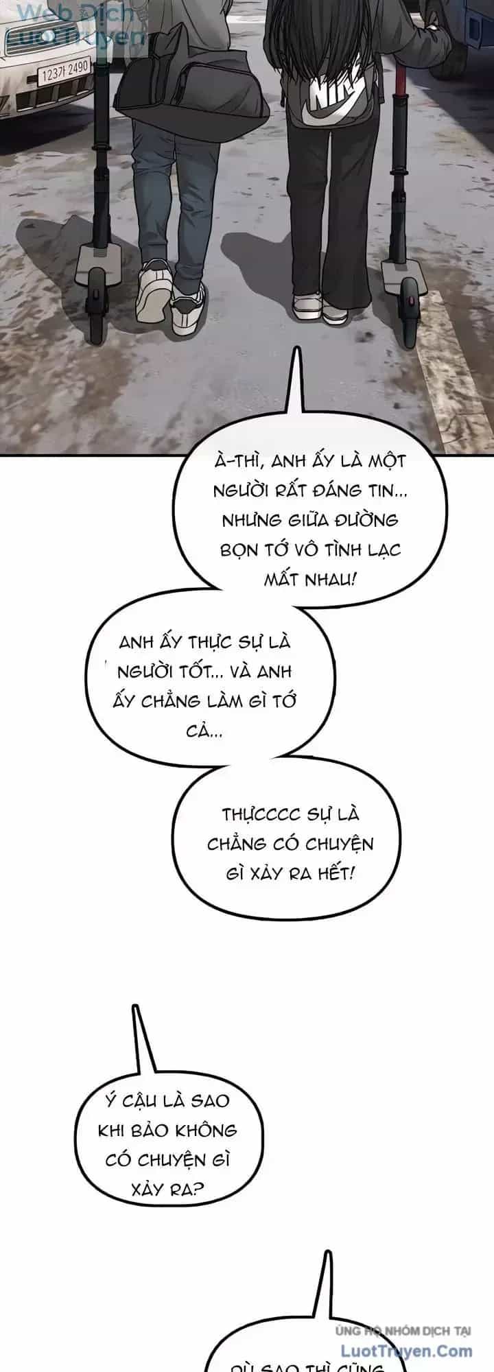 Ngày Tận Thế Đã Đến - Chương 75 - ảnh 60