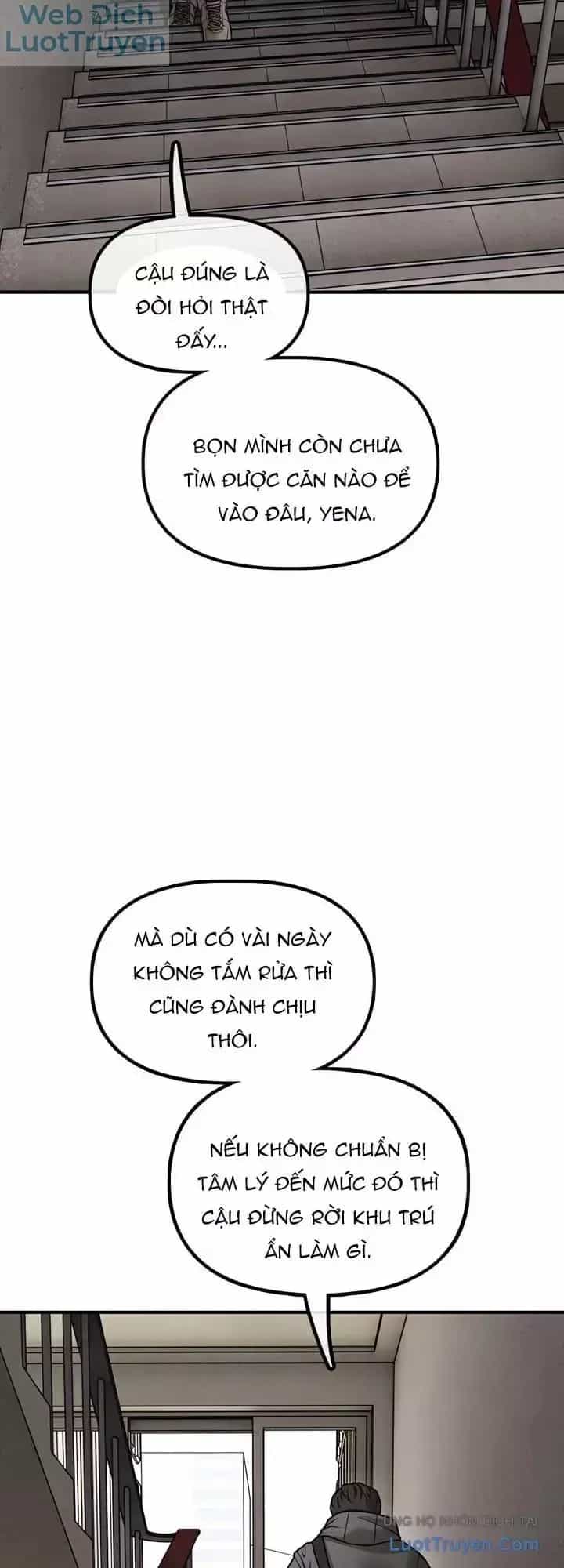 Ngày Tận Thế Đã Đến - Chương 75 - ảnh 73