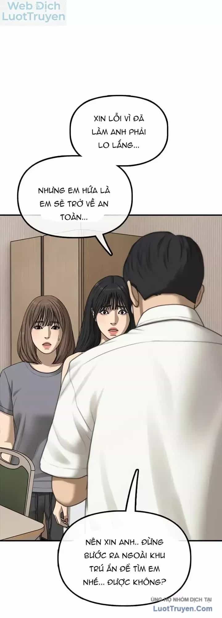Ngày Tận Thế Đã Đến - Chương 75 - ảnh 9