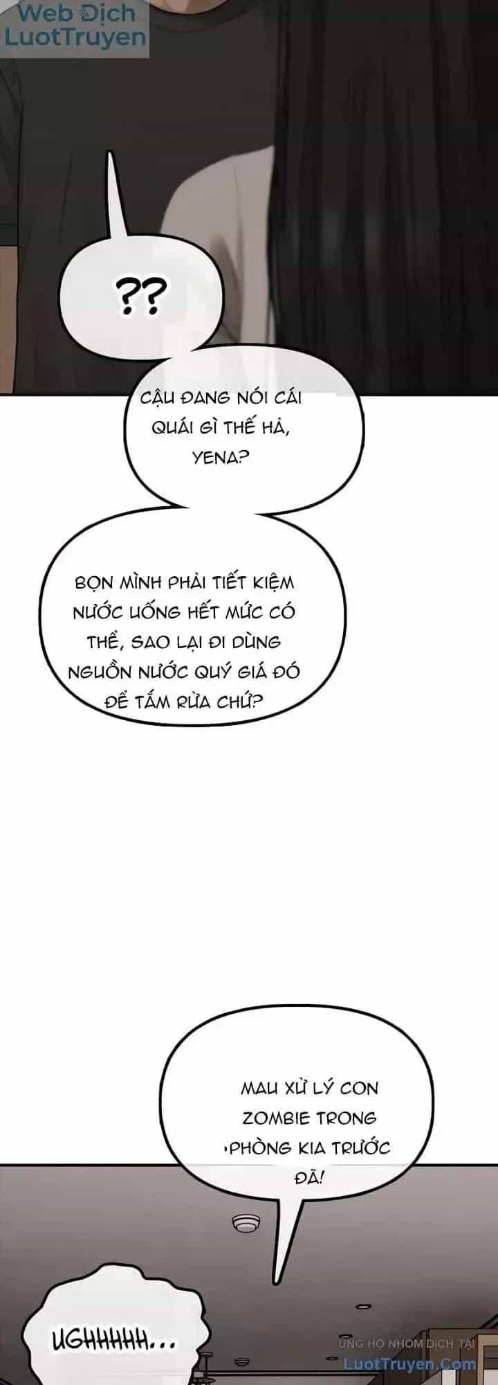 Ngày Tận Thế Đã Đến - Chương 75 - ảnh 92