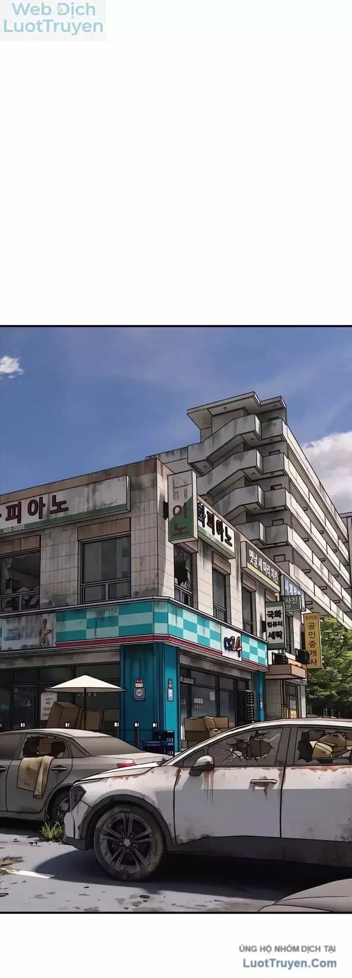 Ngày Tận Thế Đã Đến - Chương 75 - ảnh 94