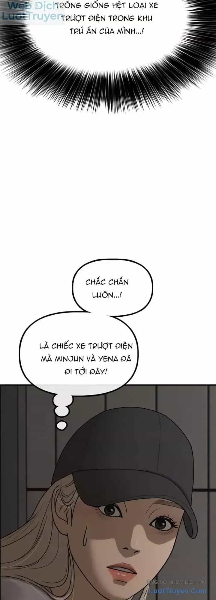 Ngày Tận Thế Đã Đến - Chương 75 - ảnh 97