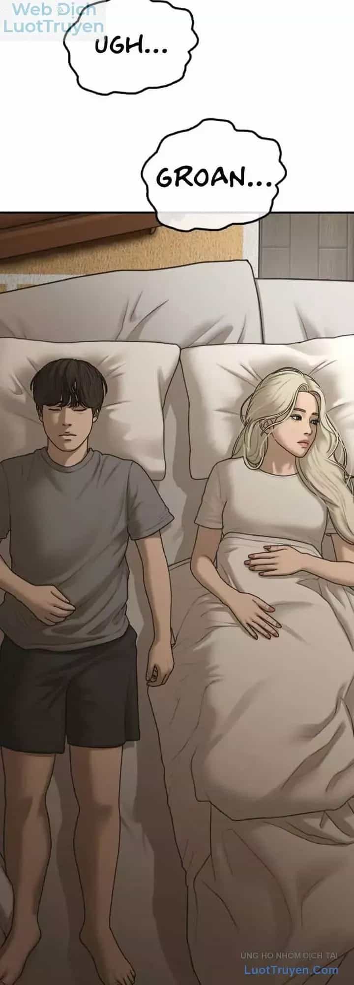 Ngày Tận Thế Đã Đến - Chương 76 - ảnh 114