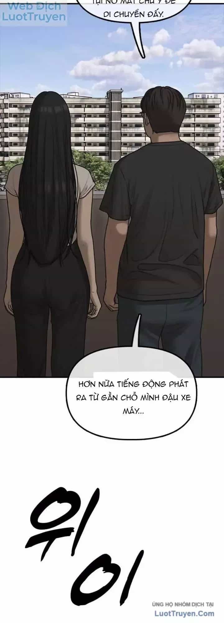 Ngày Tận Thế Đã Đến - Chương 76 - ảnh 19