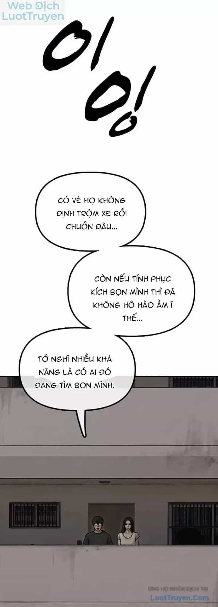 Ngày Tận Thế Đã Đến - Chương 76 - ảnh 20
