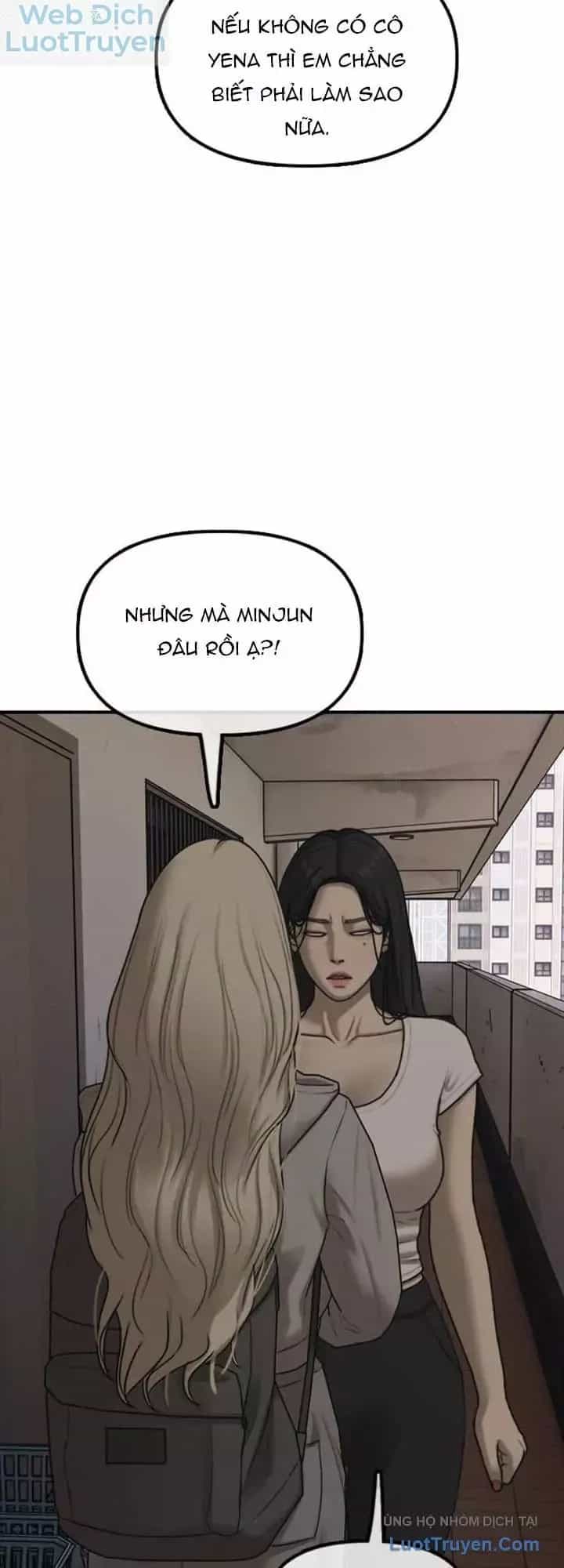 Ngày Tận Thế Đã Đến - Chương 76 - ảnh 49