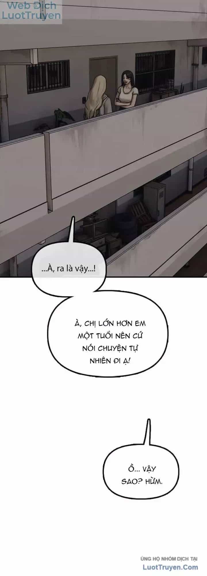 Ngày Tận Thế Đã Đến - Chương 76 - ảnh 52