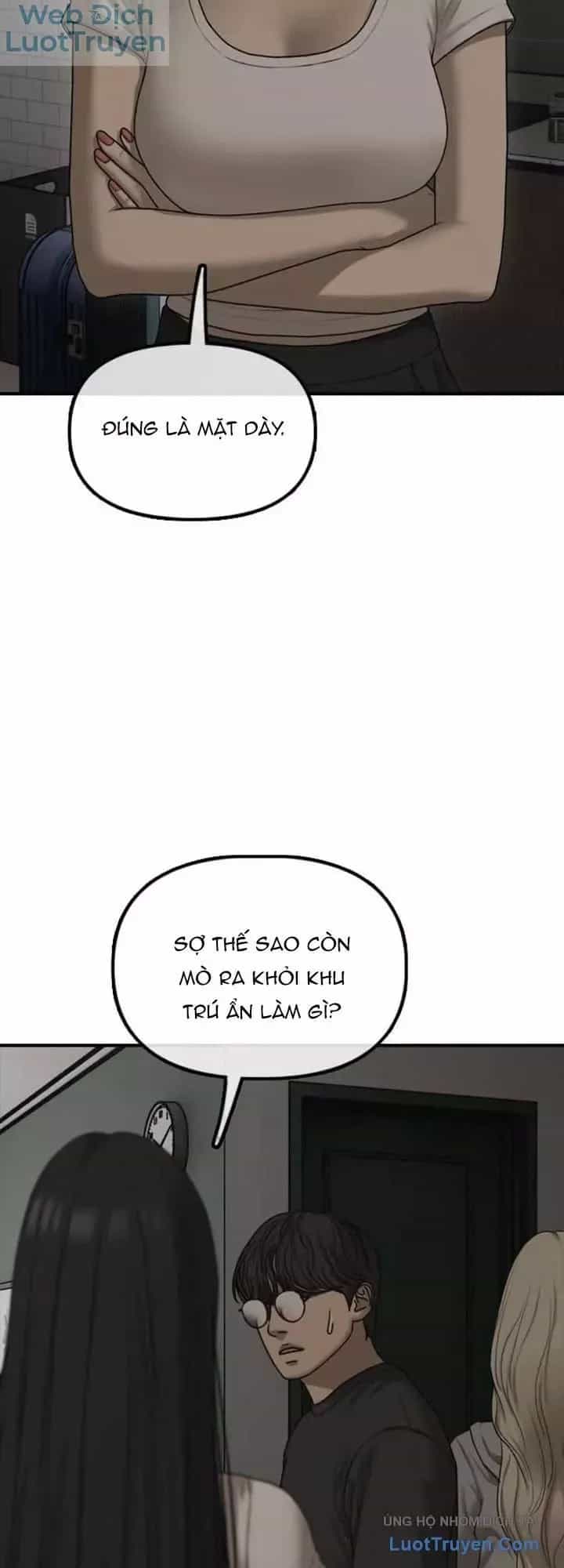Ngày Tận Thế Đã Đến - Chương 76 - ảnh 70