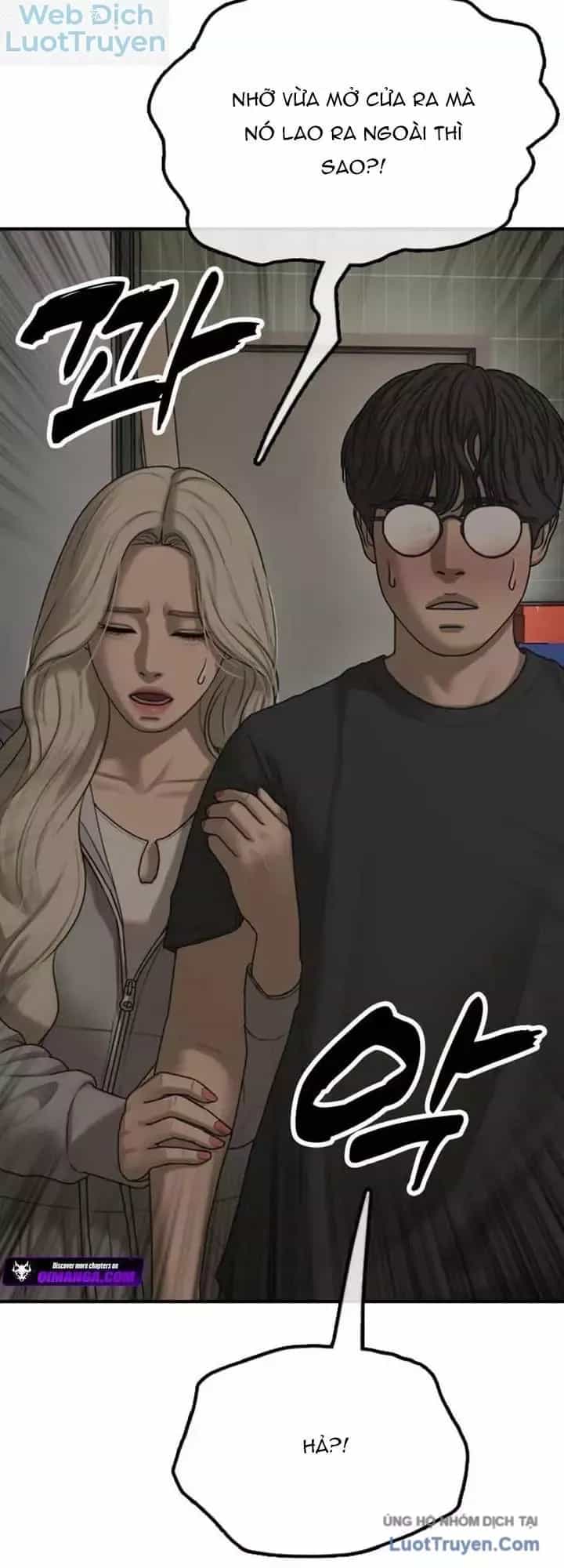 Ngày Tận Thế Đã Đến - Chương 76 - ảnh 73