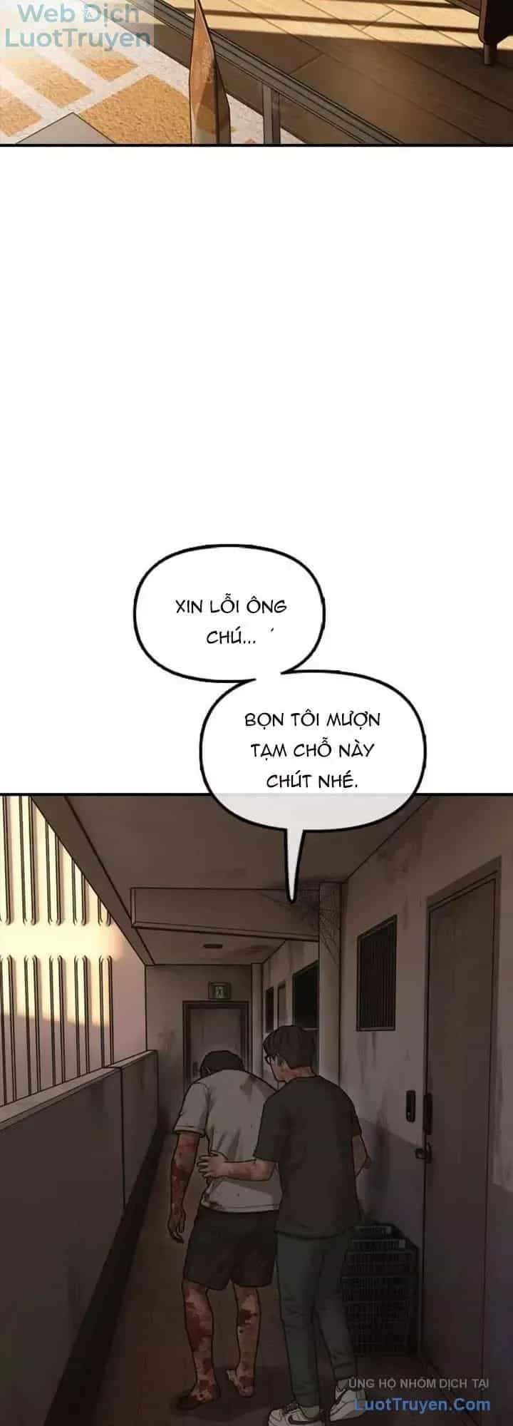 Ngày Tận Thế Đã Đến - Chương 76 - ảnh 81