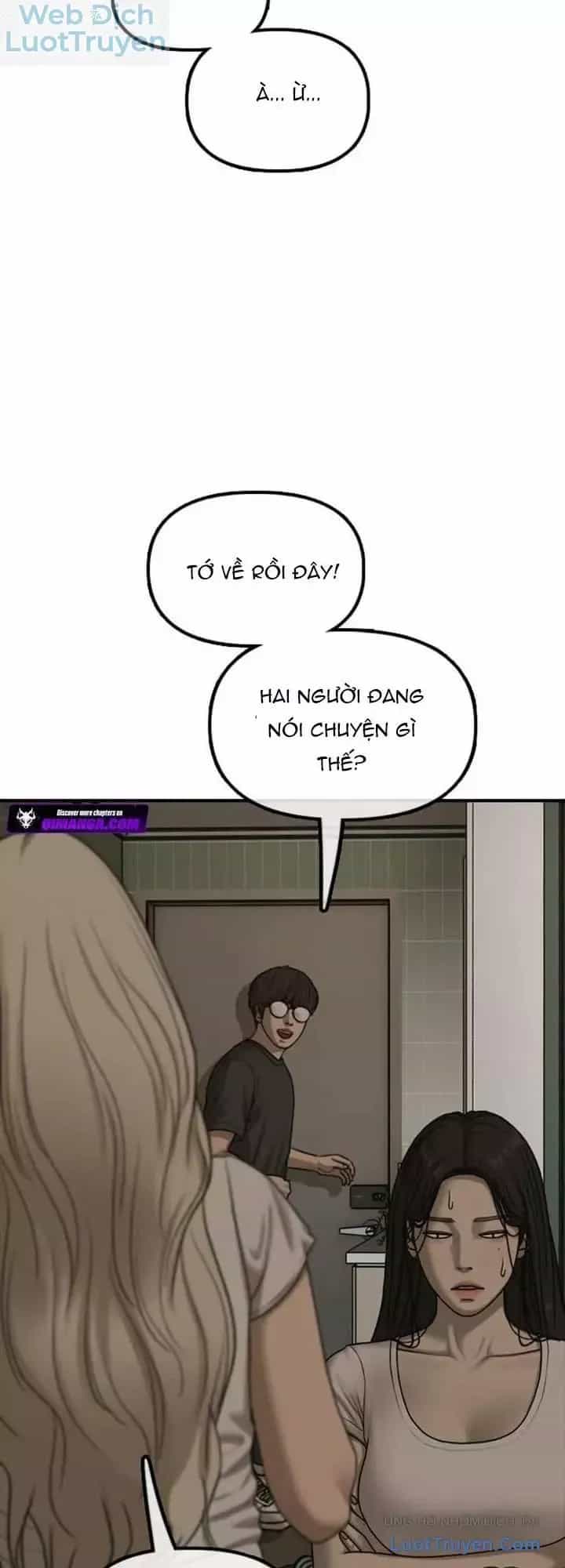 Ngày Tận Thế Đã Đến - Chương 76 - ảnh 89