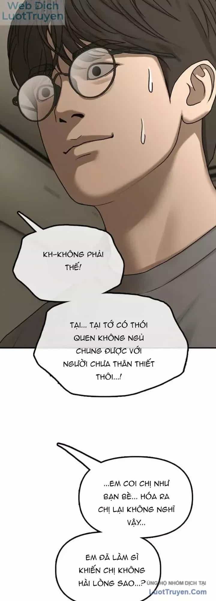 Ngày Tận Thế Đã Đến - Chương 76 - ảnh 99