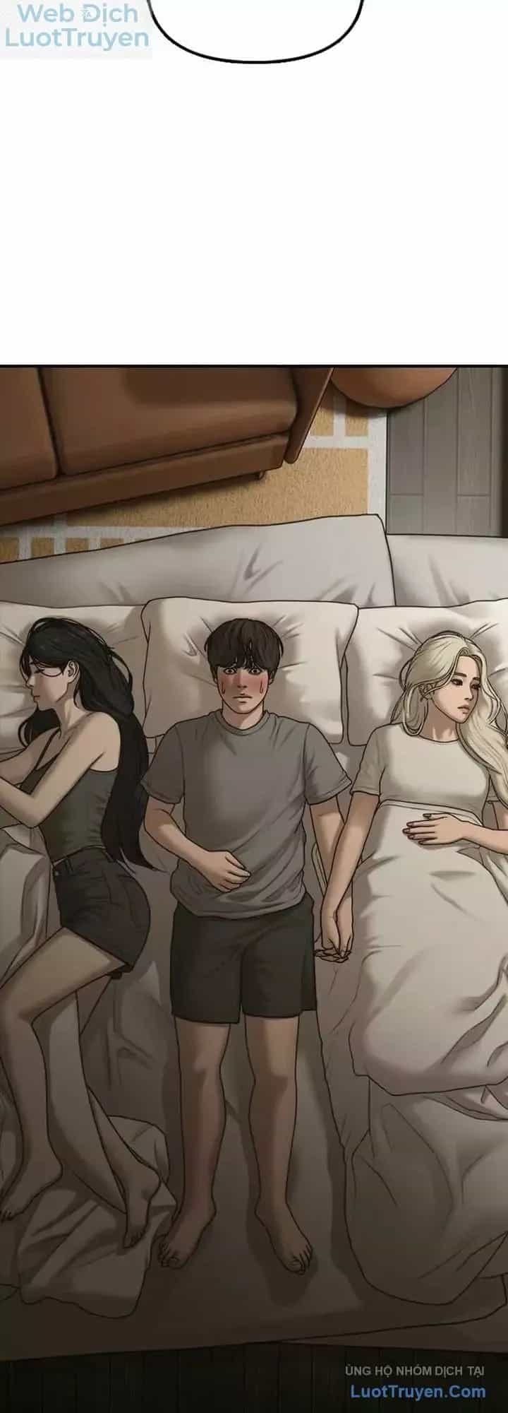 Ngày Tận Thế Đã Đến - Chương 77 - ảnh 23