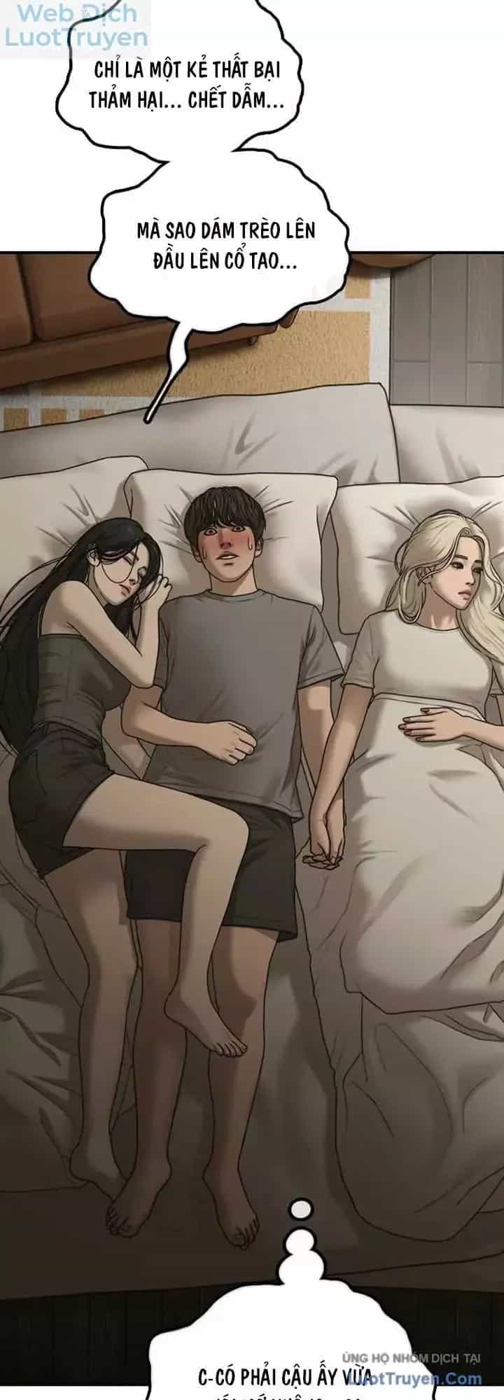 Ngày Tận Thế Đã Đến - Chương 77 - ảnh 31